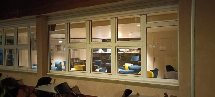 Appartement Prive Dans Residence Balneo Aladin Cauterets Buitenkant foto