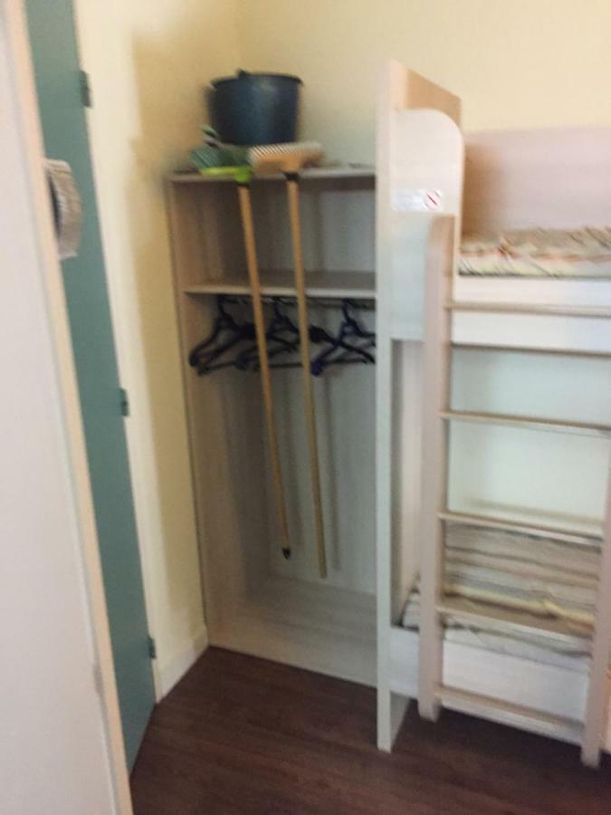 Appartement Prive Dans Residence Balneo Aladin Cauterets Buitenkant foto